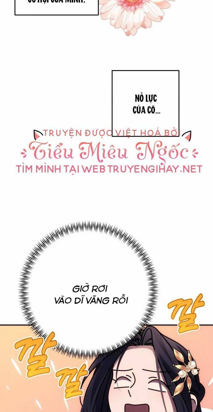 TÔI SẼ QUYẾN RŨ CÔNG TƯỚC PHƯƠNG BẮC - Trang 44