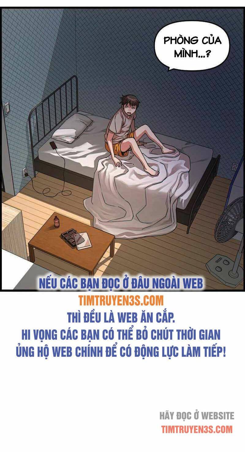 Tôi Sẽ Sống Như Một Hoàng Tử - Trang 35