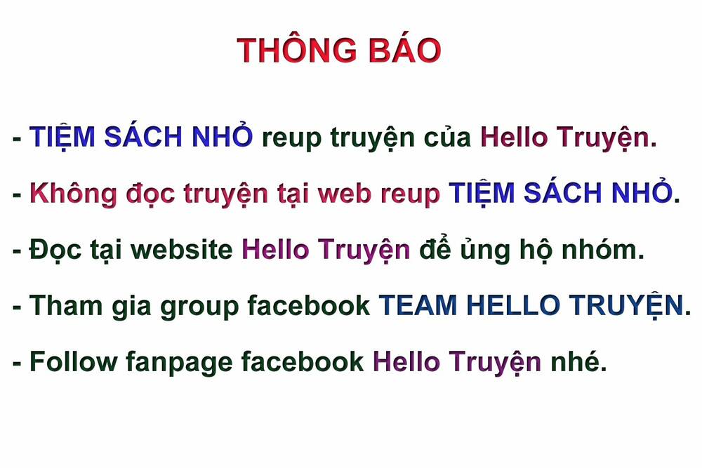 Tôi Sẽ Từ Bỏ Vị Trí Hoàng Phi - Trang 1