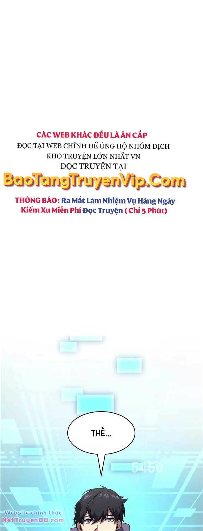 Tôi Thăng Cấp Bằng Kĩ Năng - Trang 1