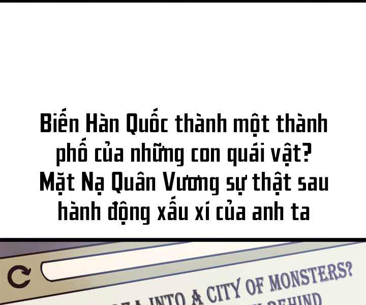 Tôi Trở Lại Thăng Cấp Một Mình - Trang 5