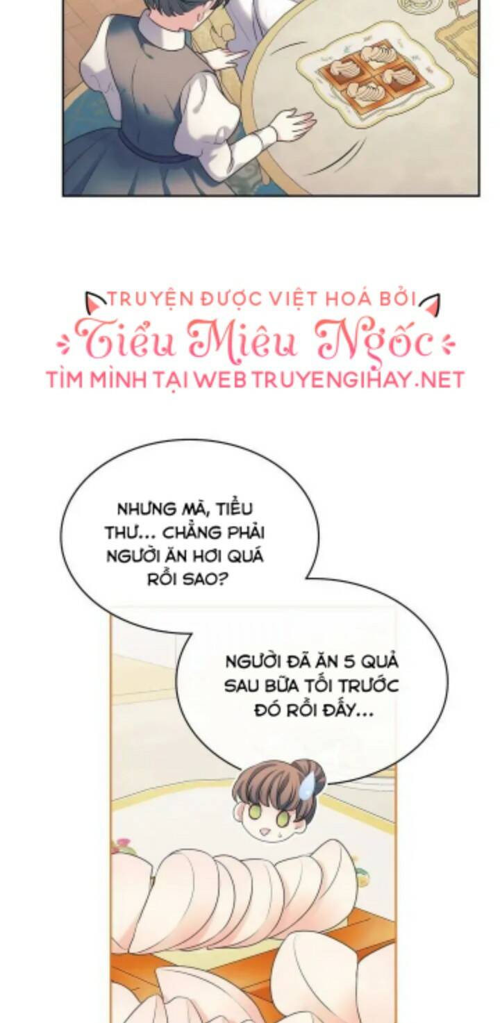 Tôi Trở Thành Hầu Gái Của Một Công Tước - Trang 15