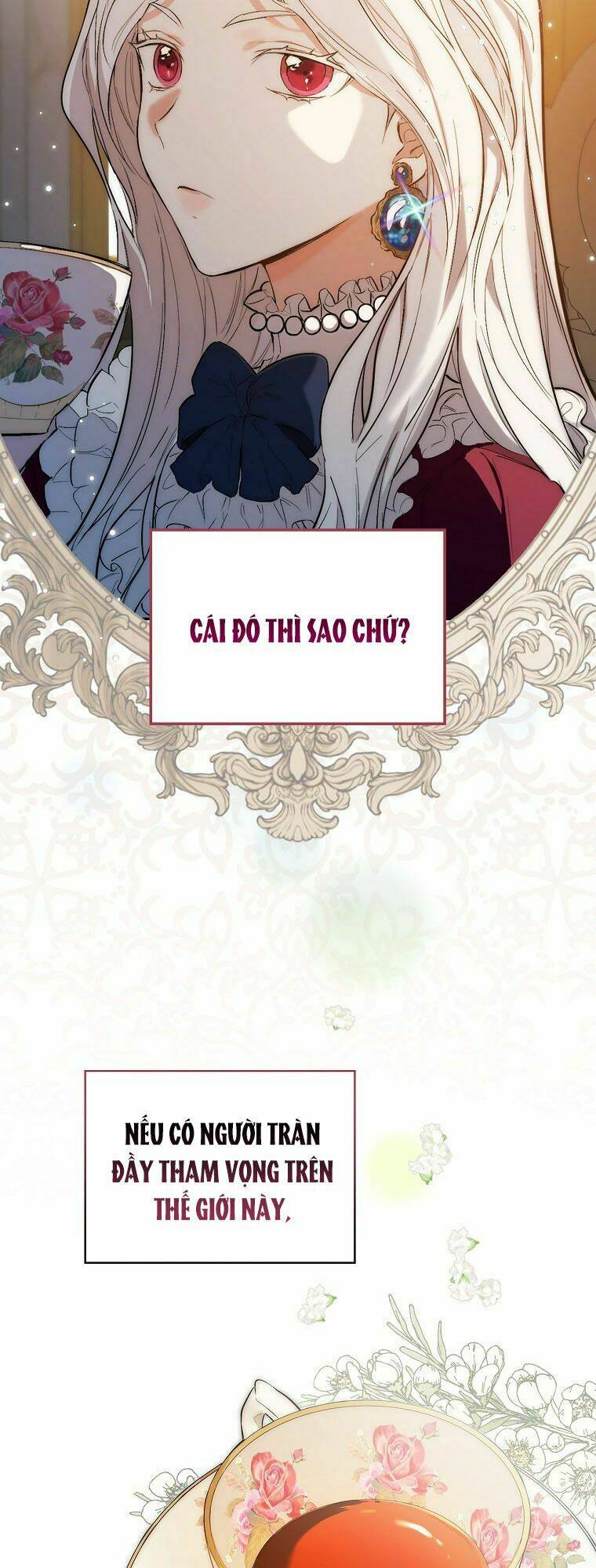 Tôi Trở Thành Mẹ Của Chiến Binh - Chap 1