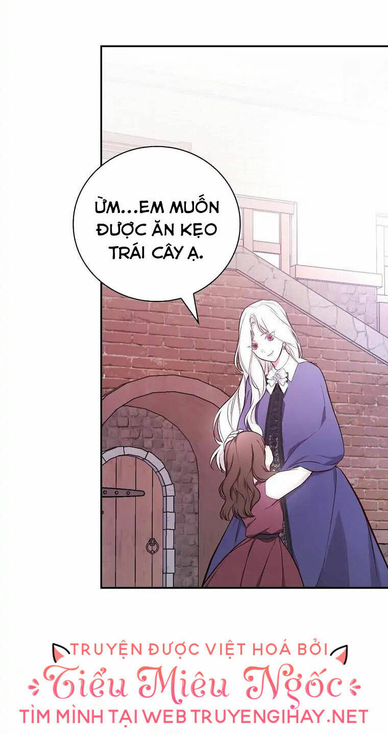 Tôi Trở Thành Mẹ Của Chiến Binh - Chap 45