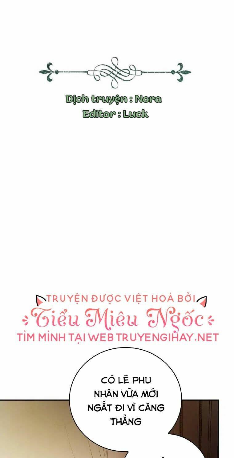 Tôi Trở Thành Mẹ Của Chiến Binh - Chap 47