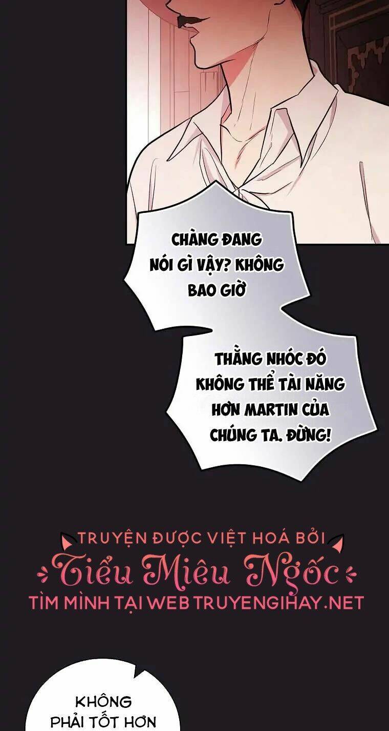 Tôi Trở Thành Mẹ Của Chiến Binh - Chap 47