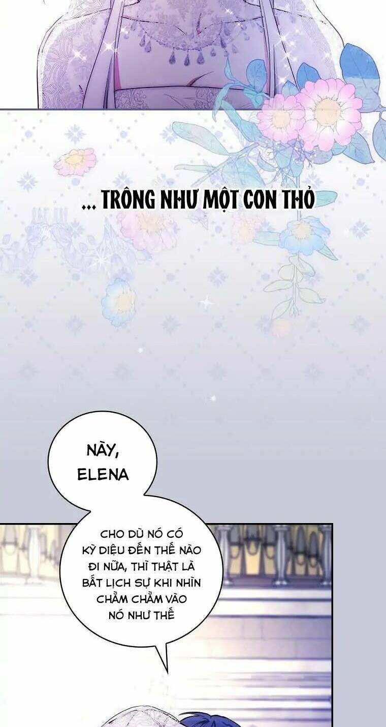 Tôi Trở Thành Mẹ Của Chiến Binh - Chap 47