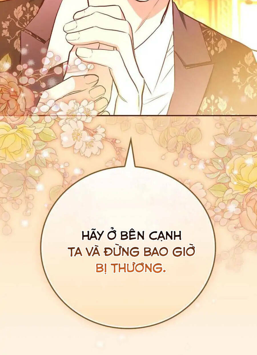 Tôi Trở Thành Mẹ Của Chiến Binh - Chap 48