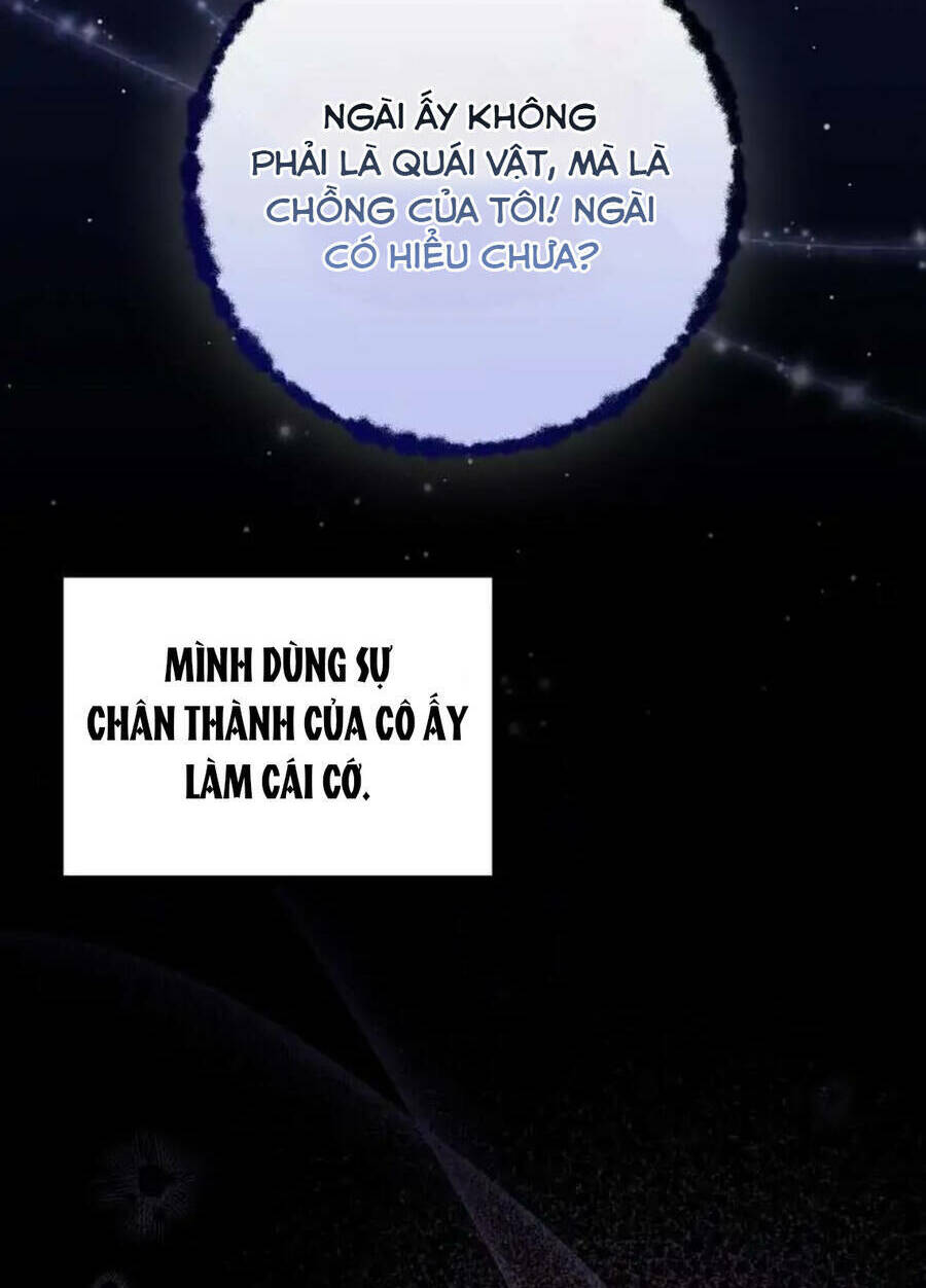 Tôi Trở Thành Mẹ Của Chiến Binh - Chap 48