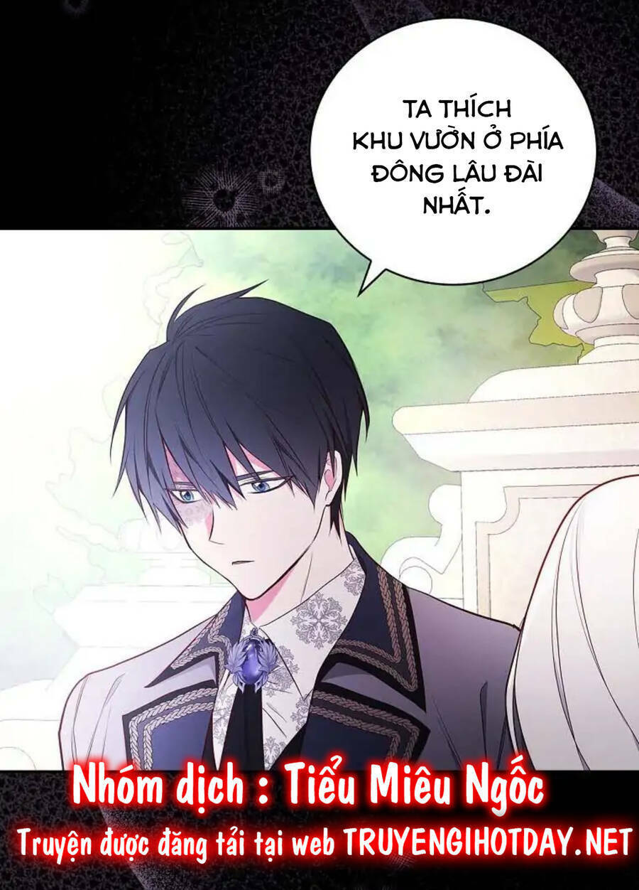 Tôi Trở Thành Mẹ Của Chiến Binh - Chap 48