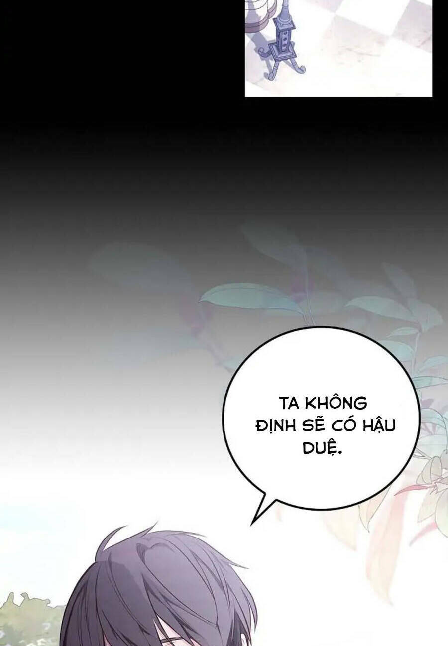 Tôi Trở Thành Mẹ Của Chiến Binh - Chap 48