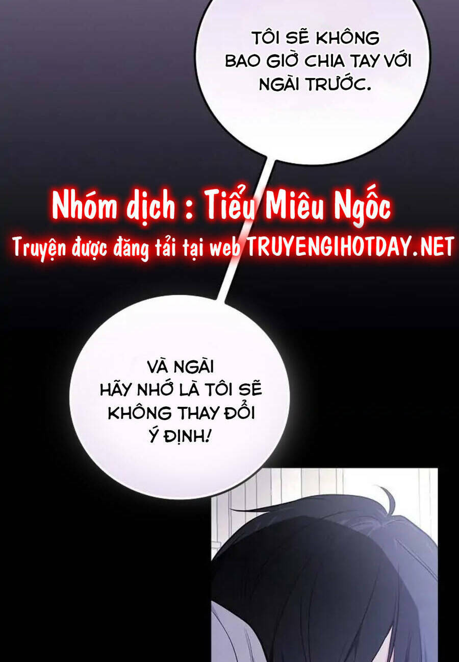 Tôi Trở Thành Mẹ Của Chiến Binh - Chap 48