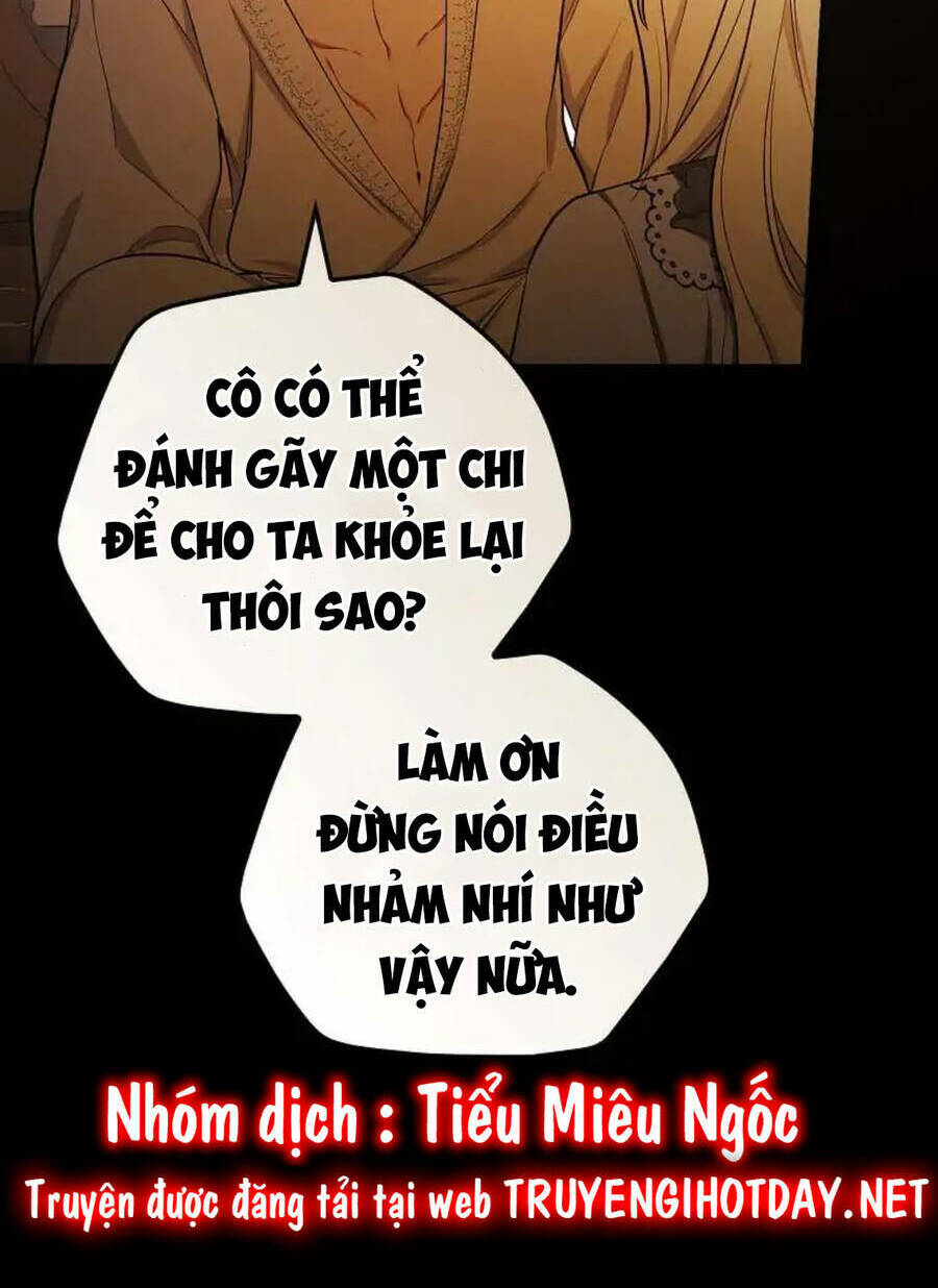 Tôi Trở Thành Mẹ Của Chiến Binh - Chap 48