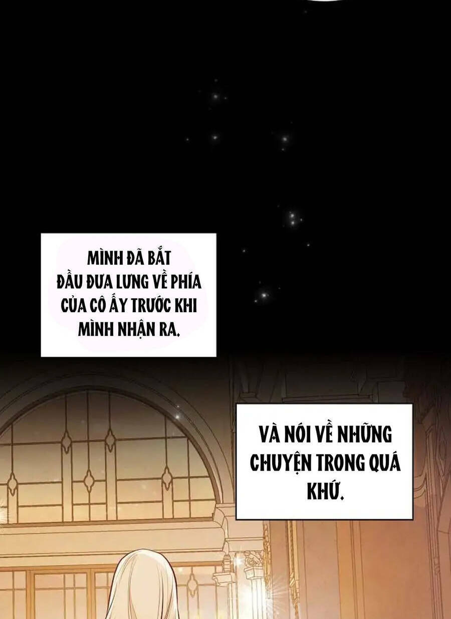 Tôi Trở Thành Mẹ Của Chiến Binh - Chap 48