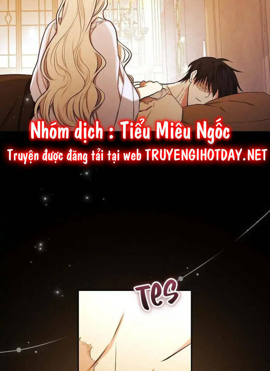 Tôi Trở Thành Mẹ Của Chiến Binh - Chap 48