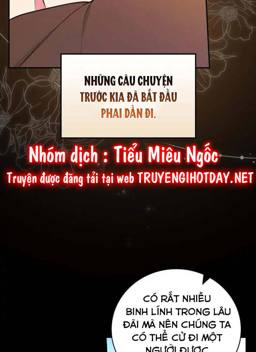 Tôi Trở Thành Mẹ Của Chiến Binh - Chap 48