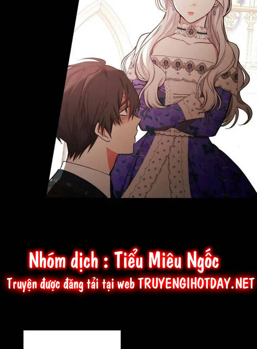 Tôi Trở Thành Mẹ Của Chiến Binh - Chap 48