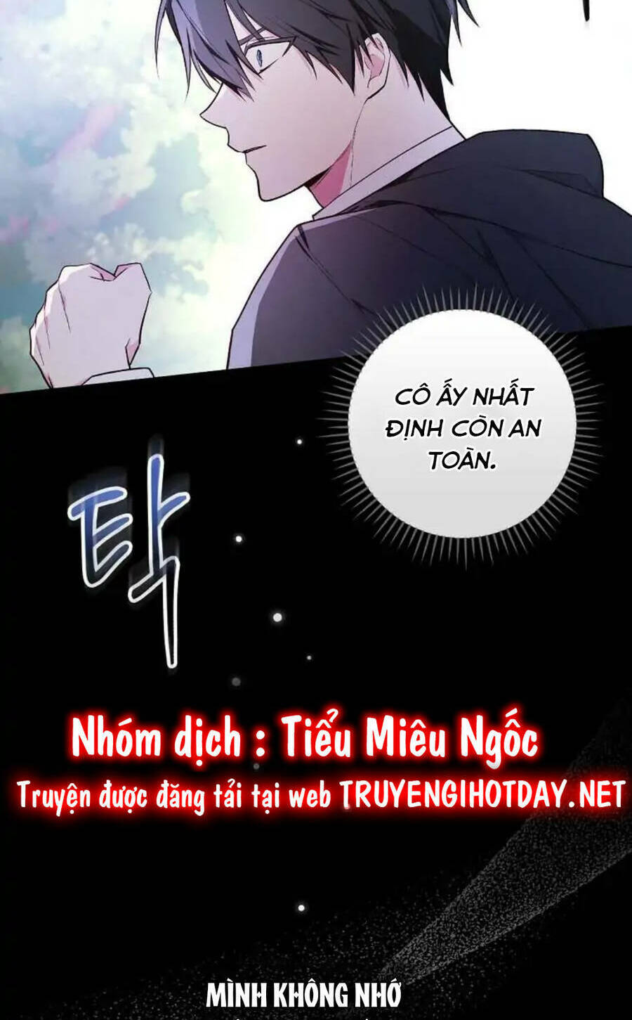 Tôi Trở Thành Mẹ Của Chiến Binh - Chap 48