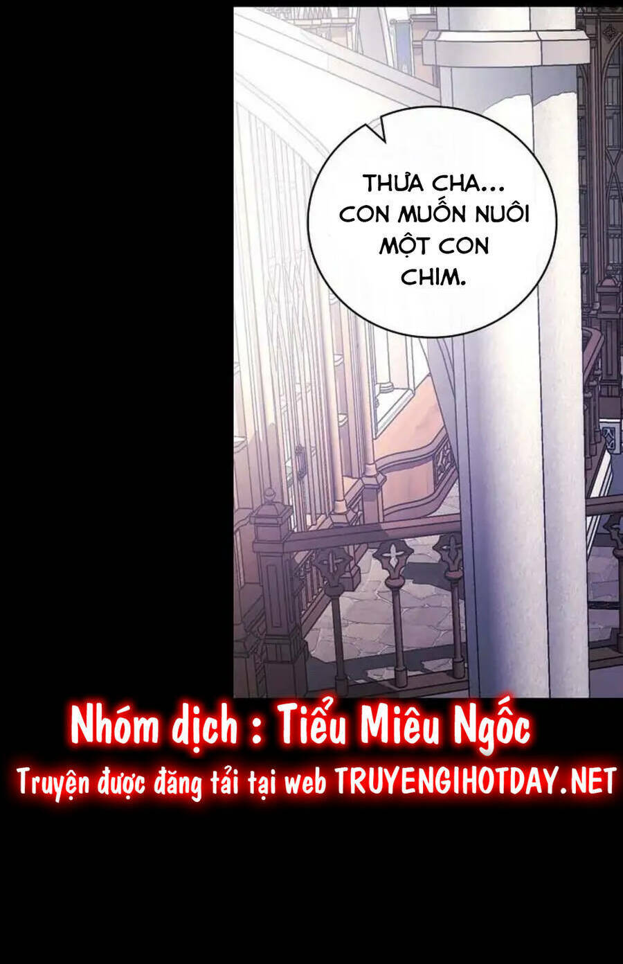 Tôi Trở Thành Mẹ Của Chiến Binh - Chap 48