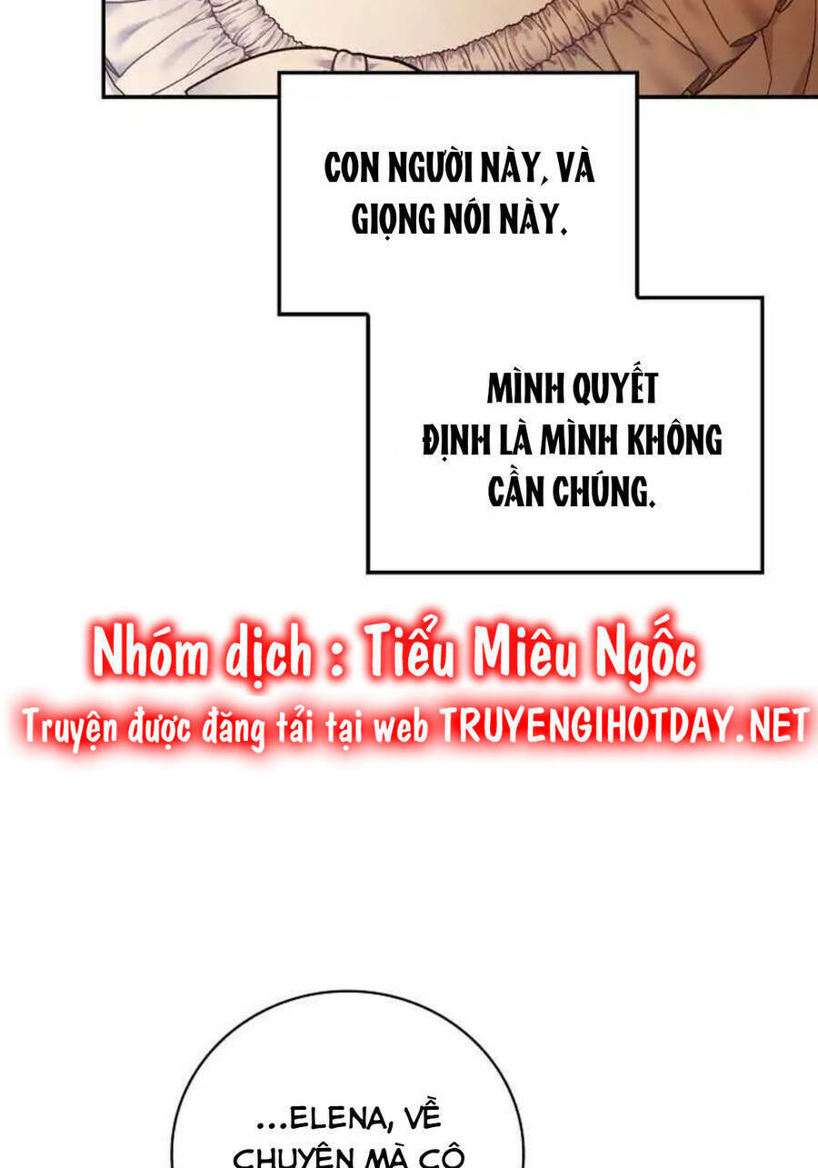 Tôi Trở Thành Mẹ Của Chiến Binh - Chap 48