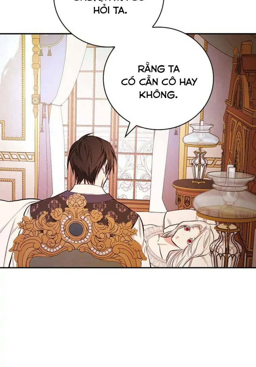 Tôi Trở Thành Mẹ Của Chiến Binh - Chap 48