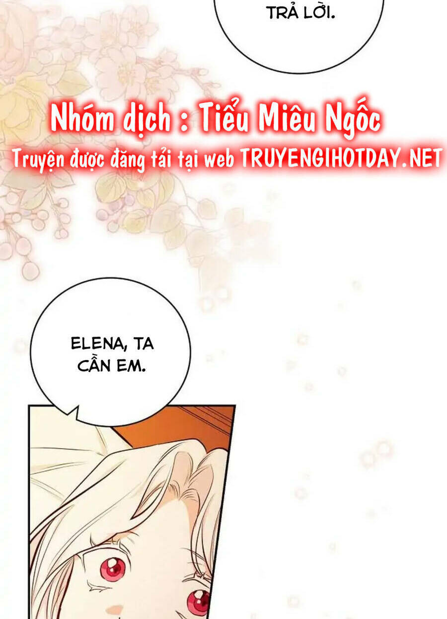 Tôi Trở Thành Mẹ Của Chiến Binh - Chap 48