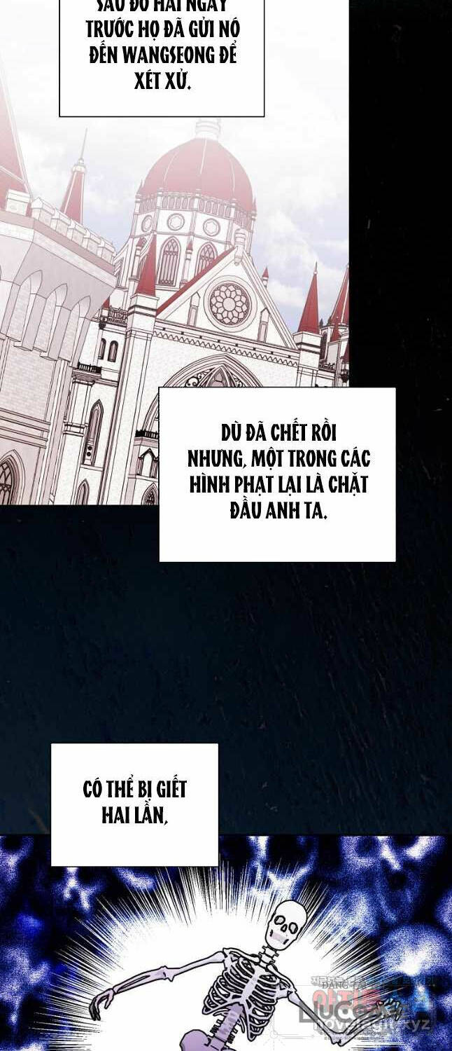 Tôi Trở Thành Mẹ Của Chiến Binh - Chap 49