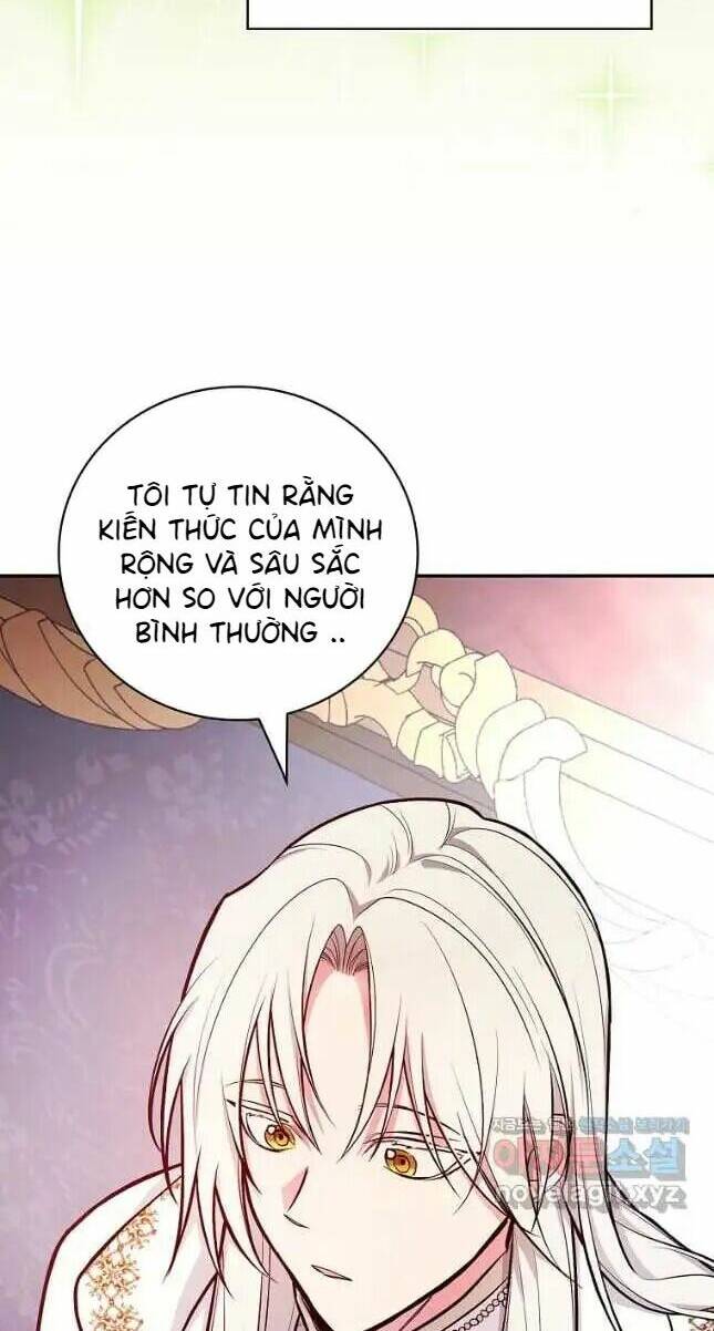 Tôi Trở Thành Mẹ Của Chiến Binh - Chap 53