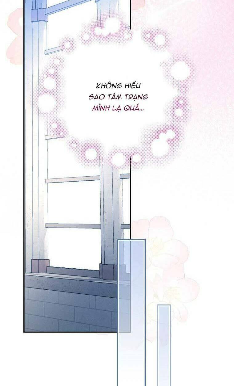 Tôi Trở Thành Mẹ Của Chiến Binh - Chap 6