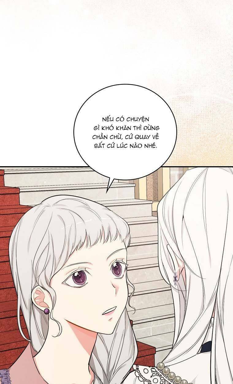 Tôi Trở Thành Mẹ Của Chiến Binh - Chap 6