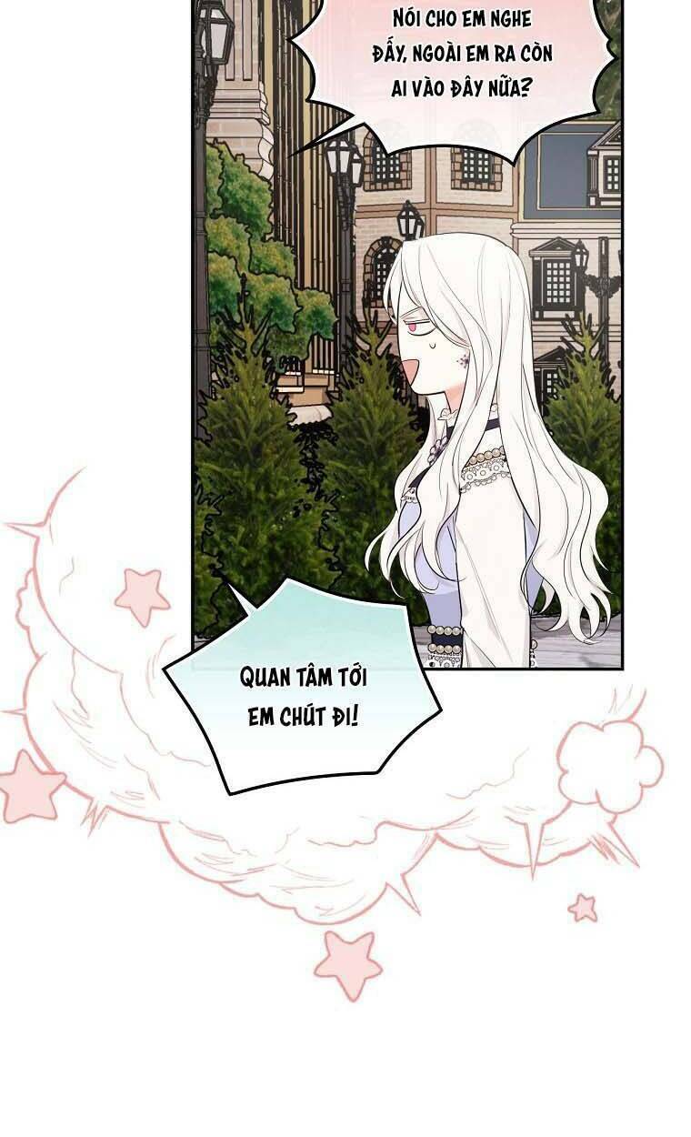 Tôi Trở Thành Mẹ Của Chiến Binh - Chap 6