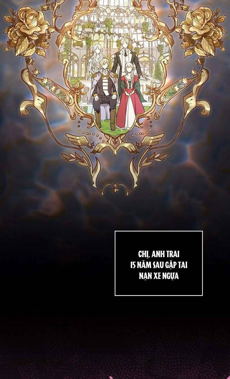 Tôi Trở Thành Mẹ Của Chiến Binh - Chap 6