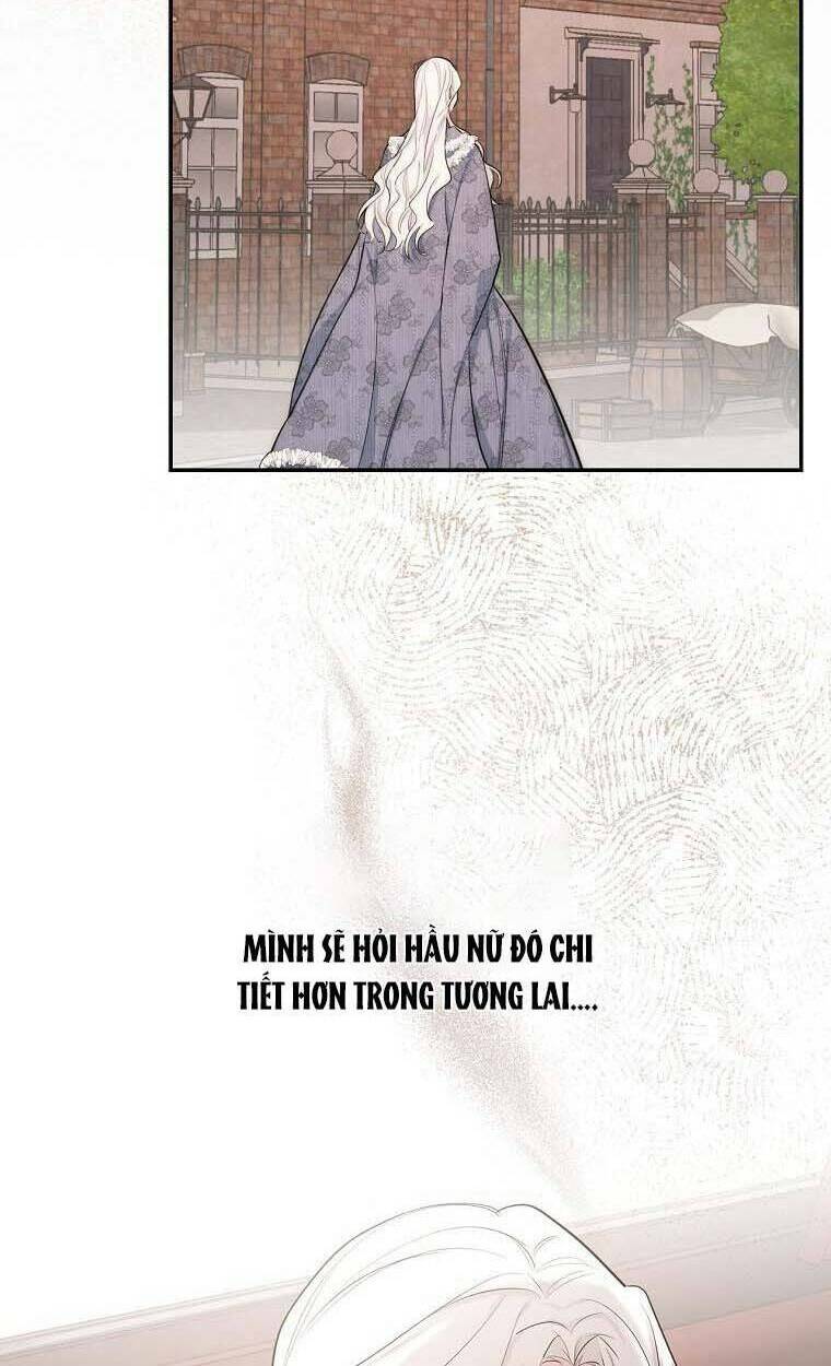 Tôi Trở Thành Mẹ Của Chiến Binh - Chap 6