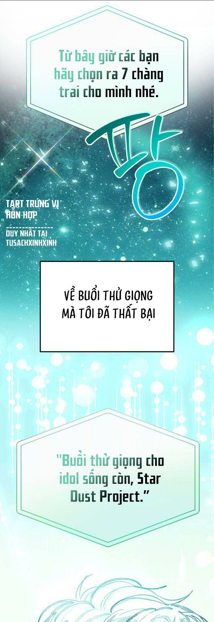 Tôi Trở Thành Thành Viên Trẻ Tuổi Nhất Nhóm Nhạc Idol Nam - Trang 87