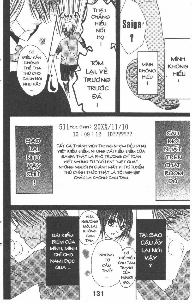 Tomodachi Gokko [Takeuchi Ayaka] - Trang 130