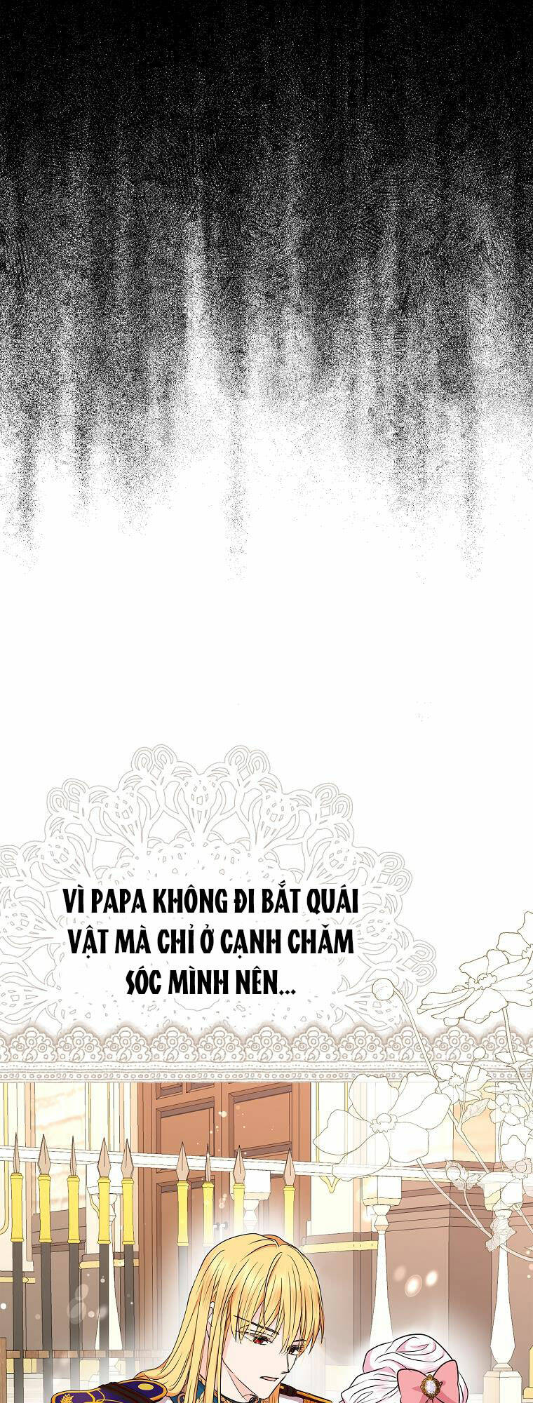 Tồn Tại Như Nàng Công Chúa Dã Chủng - Trang 19