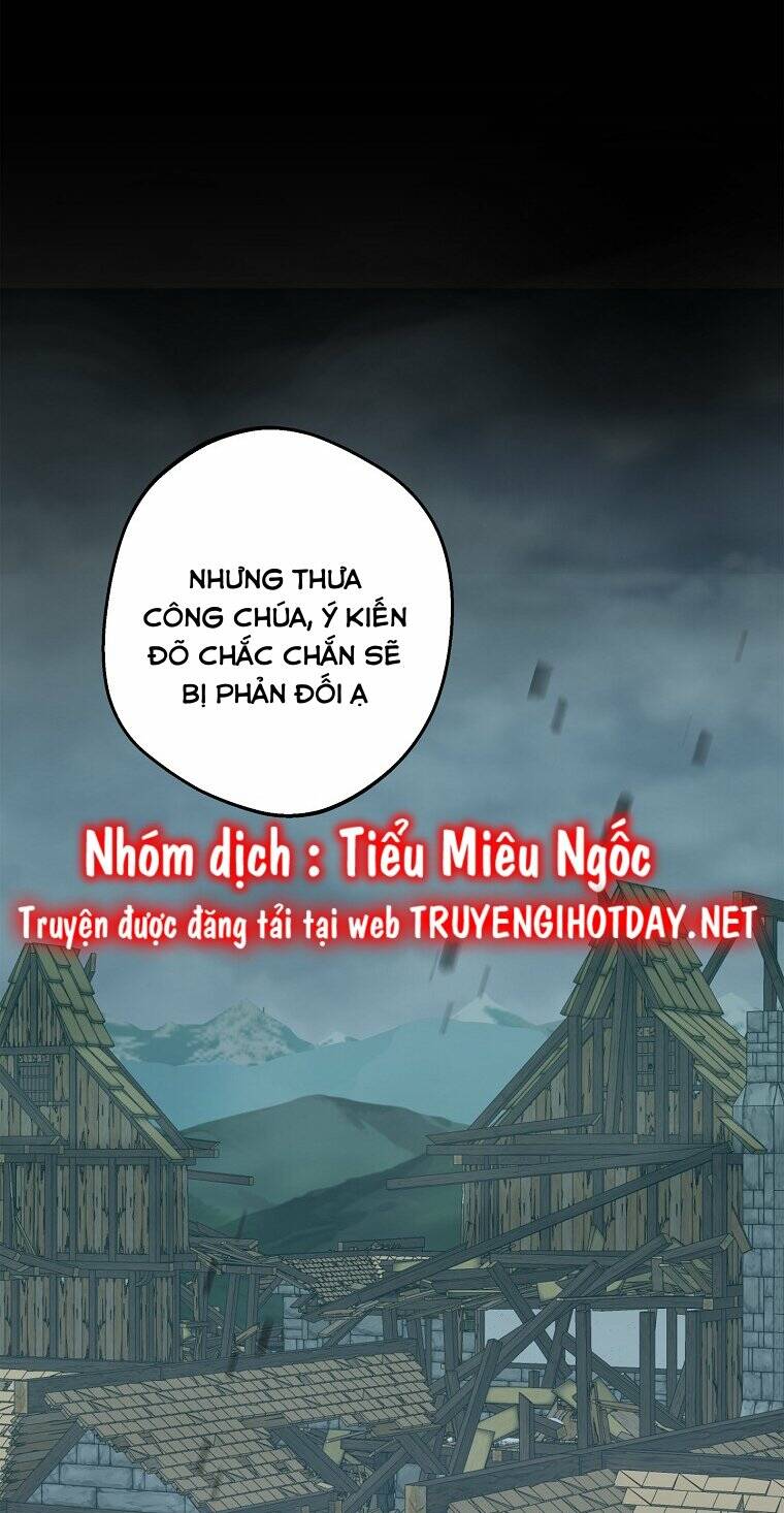 Tồn Tại Như Nàng Công Chúa Dã Chủng - Trang 9