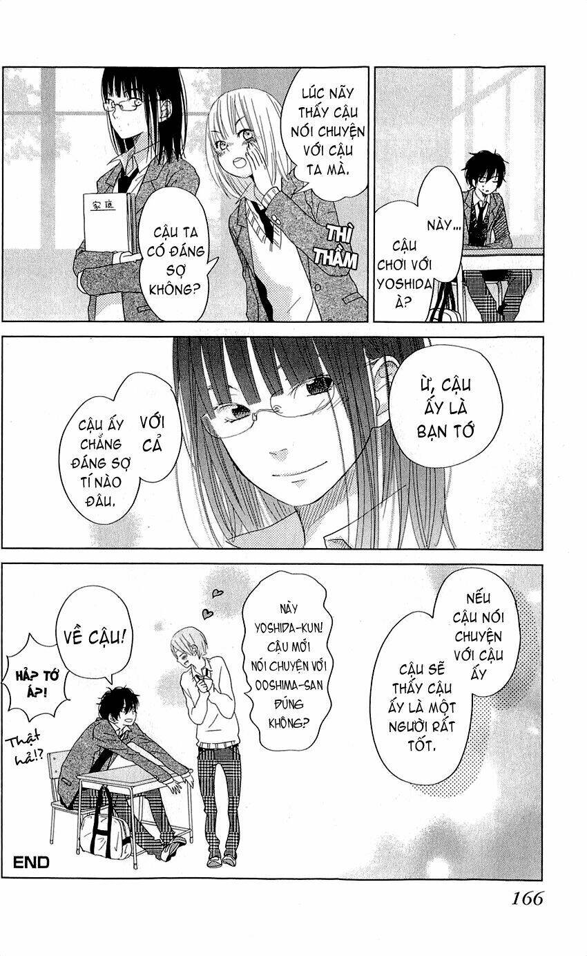 Tonari No Kaibutsu-Kun - Trang 41