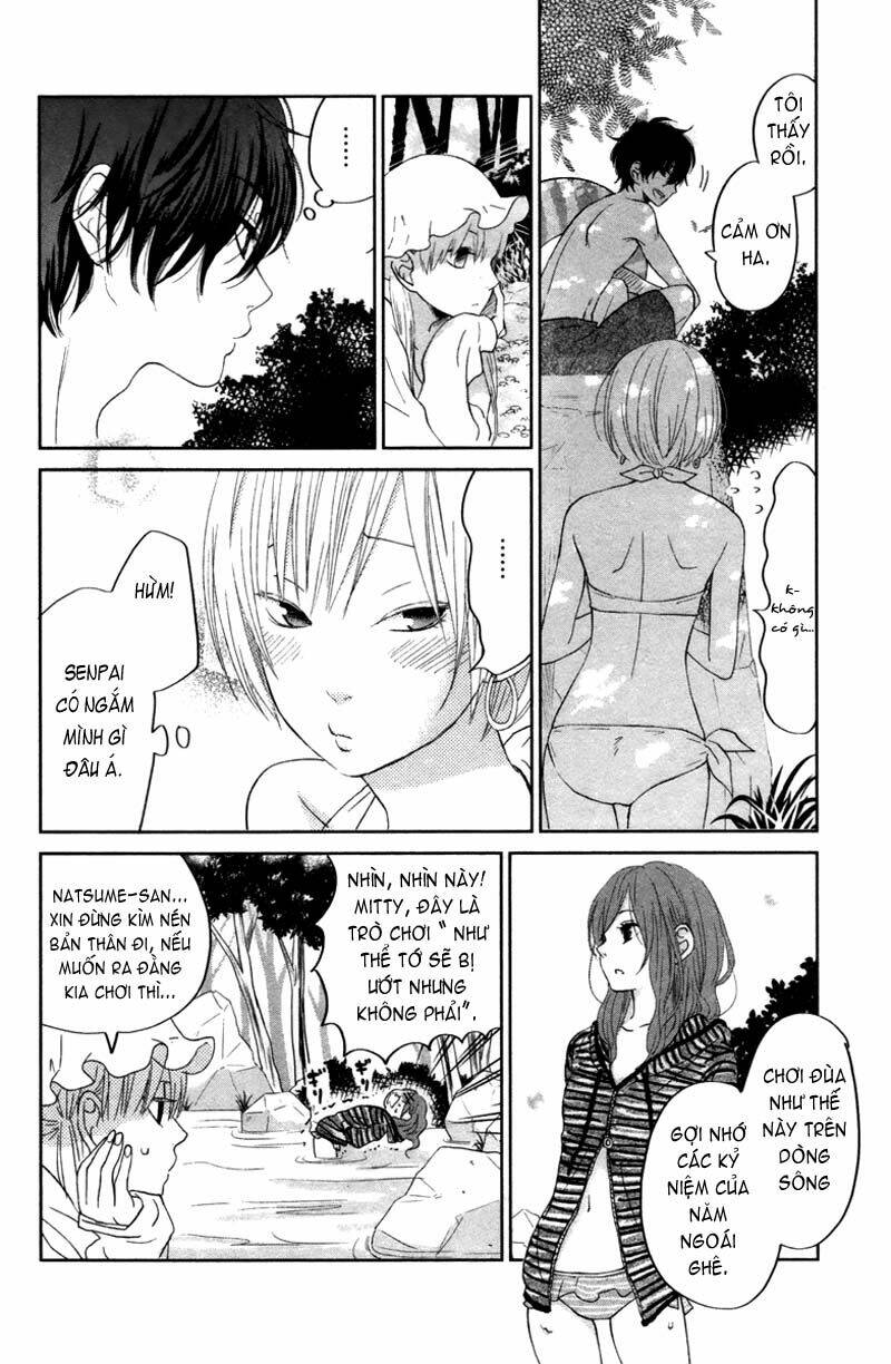 Tonari No Kaibutsu-Kun - Trang 18