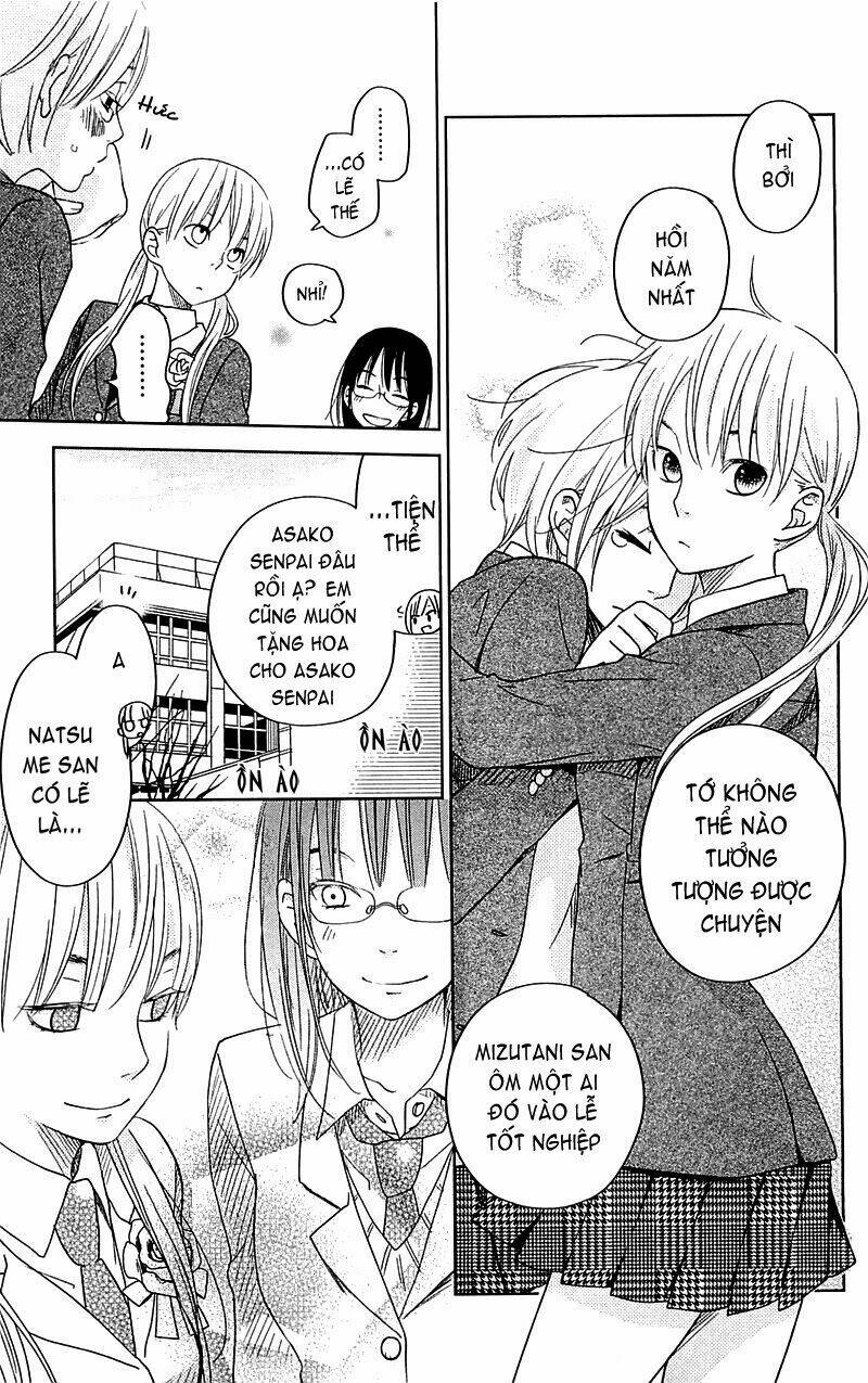 Tonari No Kaibutsu-Kun - Trang 9