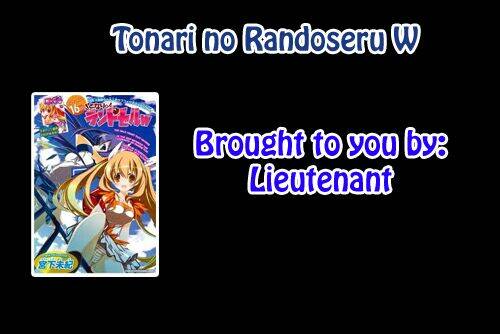 Tonari No Randoseru W - Trang 31