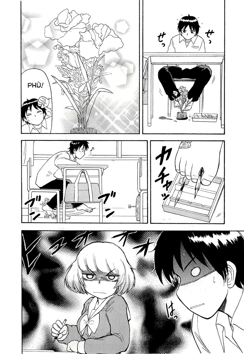 Tonari No Seki-Kun - Trang 9