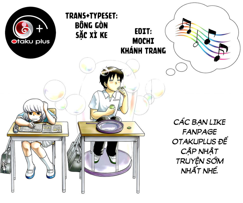 Tonari No Seki-Kun - Trang 2