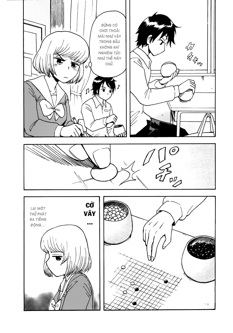 Tonari No Seki-Kun - Trang 2