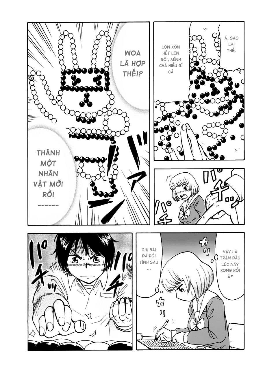 Tonari No Seki-Kun - Trang 6