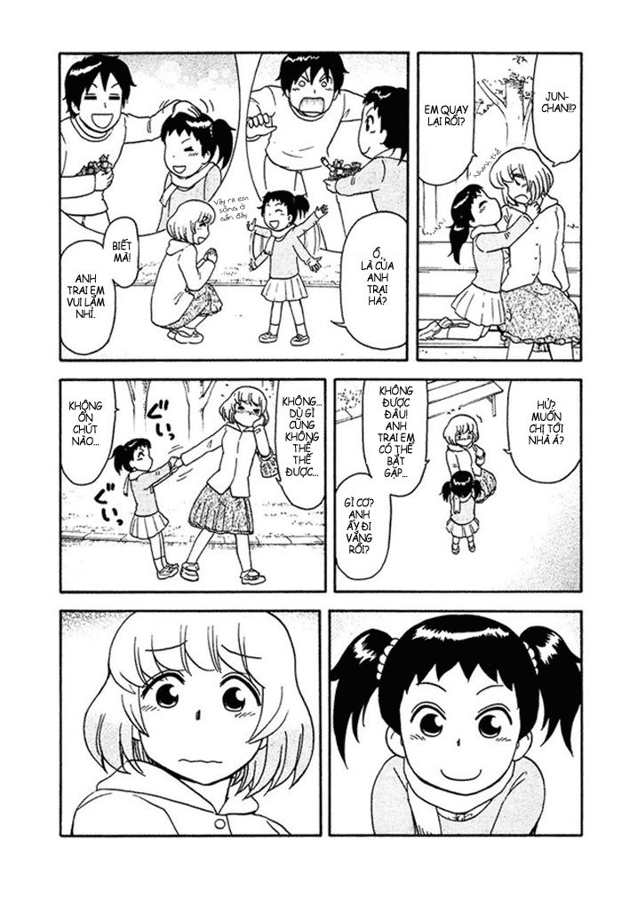 Tonari No Seki-Kun - Trang 13