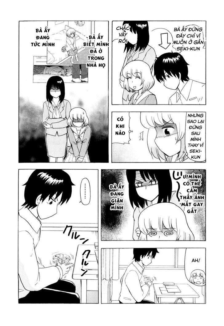 Tonari No Seki-Kun - Trang 5