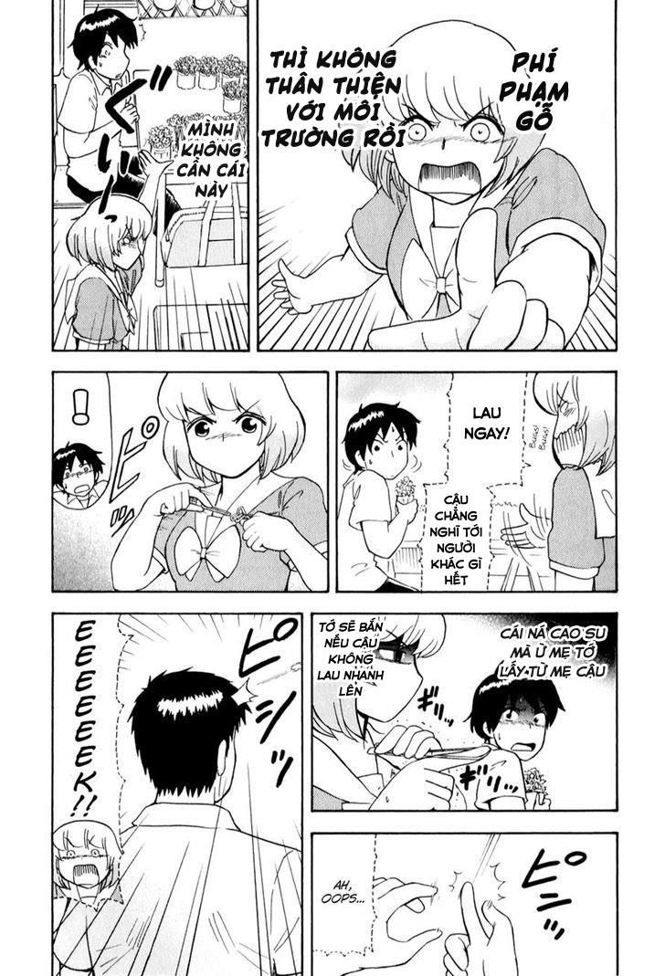 Tonari No Seki-Kun - Trang 10