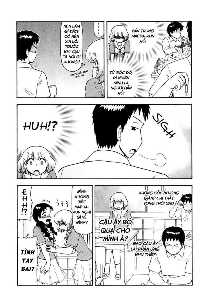 Tonari No Seki-Kun - Trang 11