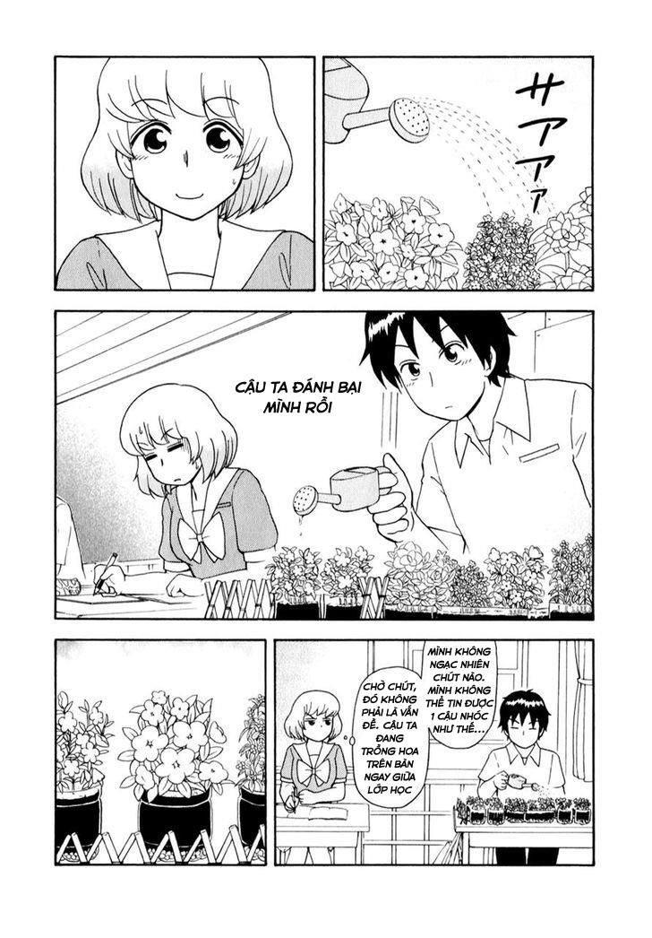 Tonari No Seki-Kun - Trang 3